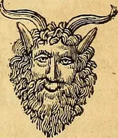 An illustration from Les Farfadets, ou Tous les démons ne sont pas de l'autre monde (1821)
