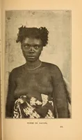 Picture 10 of 16 from Les femmes au Congo (1898), leaf 185