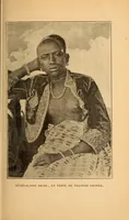 Picture 1 of 16 from Les femmes au Congo (1898), leaf 33