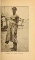 Picture 4 of 16 from Les femmes au Congo (1898), leaf 79