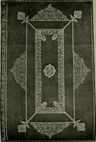 An illustration from Les femmes bibliophiles; catalogue of a collection of books bound by famous binders for royal and distinguished ladies from Marguerite de Valois to the Empress Eugénie (1919)
