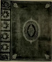 An illustration from Les femmes bibliophiles; catalogue of a collection of books bound by famous binders for royal and distinguished ladies from Marguerite de Valois to the Empress Eugénie (1919)