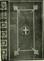 An illustration from Les femmes bibliophiles; catalogue of a collection of books bound by famous binders for royal and distinguished ladies from Marguerite de Valois to the Empress Eugénie (1919)