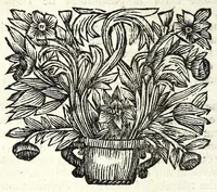 An illustration from Les fonctions de tous les officiers de l'infanterie : depuis celle du sergent jusques à celle du colonel : la fortification offensive & deffensive: la maniere de construire toutes sortes de places regulieres & irregulieres : l'usage du compas de proportion, le tout representé par figures : comme aussi les evolutions militaires, l'exercice du mousquet & de la pique, telles que le roi le fait faire à ses mousquetaires & à son regiment des gardes : & l'abbregé de toutes les ordonnances & reglemens que sa majesté a fait faire depuis 1651 jusques en 1667, et aussi le rang de tous les regimens de France (1688)