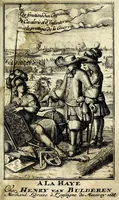 Picture 1 of 4 from Les fonctions du capitaine de cavalerie, & les principales de ses officiers subalternes : où les capitaines, les lieutenants, les cornettes, les maréchaux des logis, les brigadiers & les cavaliers même trouveront la maniere de s'acquitter de leurs devoirs dans chaque occasion, chacun suivant la fonction & le degré de sa charge, et par consequent de bien & fidellement servir le roy : avec un abregé des ordonnances & reglemens du roy pour la cavalerie, depuis l'année 1661 jusques en 1669 : et l'exercice de la cavalerie (1688), leaf 3