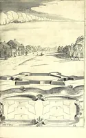 Picture 12 of 38 from Les fortifications du chevalier Antoine de Ville : contenans la maniere de fortifier toute sorte de places ... : avec l'ataque et les moyens de prendre les places ... : plus la defense .. (1628), leaf 105