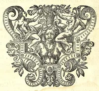 An illustration from Les fortifications du chevalier Antoine de Ville : contenans la maniere de fortifier toute sorte de places ... : avec l'ataque et les moyens de prendre les places ... : plus la defense .. (1628)