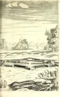 Picture 23 of 38 from Les fortifications du chevalier Antoine de Ville : contenans la maniere de fortifier toute sorte de places ... : avec l'ataque et les moyens de prendre les places ... : plus la defense .. (1628), leaf 231