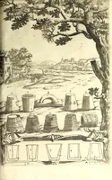 Picture 25 of 38 from Les fortifications du chevalier Antoine de Ville : contenans la maniere de fortifier toute sorte de places ... : avec l'ataque et les moyens de prendre les places ... : plus la defense .. (1628), leaf 285
