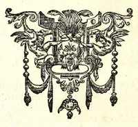 An illustration from Les fortifications du chevalier Antoine de Ville : contenans la maniere de fortifier toute sorte de places ... : avec l'ataque et les moyens de prendre les places ... : plus la defense .. (1628)