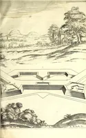 Picture 37 of 38 from Les fortifications du chevalier Antoine de Ville : contenans la maniere de fortifier toute sorte de places ... : avec l'ataque et les moyens de prendre les places ... : plus la defense .. (1628), leaf 465