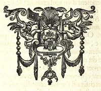 An illustration from Les fortifications du chevalier Antoine de Ville : contenans la maniere de fortifier toute sorte de places ... : avec l'ataque et les moyens de prendre les places ... : plus la defense .. (1628)