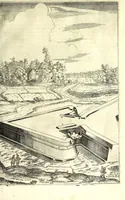 Picture 10 of 38 from Les fortifications du chevalier Antoine de Ville : contenans la maniere de fortifier toute sorte de places ... : avec l'ataque et les moyens de prendre les places ... : plus la defense .. (1628), leaf 95