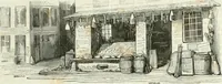 An illustration from Les Français peints par eux-mêmes (1853)