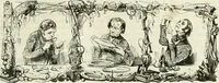 Picture 111 of 649 from Les Français peints par eux-mêmes (1853), leaf 100