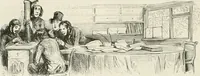 An illustration from Les Français peints par eux-mêmes (1853)
