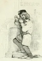 Picture 121 of 649 from Les Français peints par eux-mêmes (1853), leaf 114