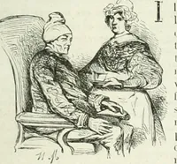 An illustration from Les Français peints par eux-mêmes (1853)