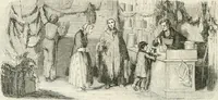 Picture 127 of 649 from Les Français peints par eux-mêmes (1853), leaf 121