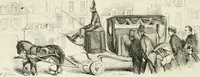 An illustration from Les Français peints par eux-mêmes (1853)