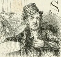 Picture 132 of 649 from Les Français peints par eux-mêmes (1853), leaf 125