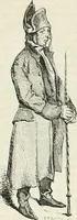 An illustration from Les Français peints par eux-mêmes (1853)
