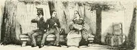 An illustration from Les Français peints par eux-mêmes (1853)