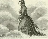 An illustration from Les Français peints par eux-mêmes (1853)