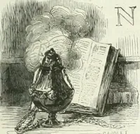 Picture 152 of 649 from Les Français peints par eux-mêmes (1853), leaf 148