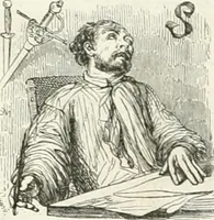 Picture 8 of 649 from Les Français peints par eux-mêmes (1853), leaf 15