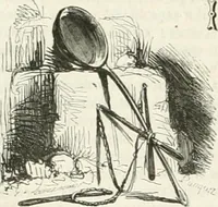 Picture 156 of 649 from Les Français peints par eux-mêmes (1853), leaf 153