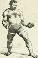 An illustration from Les Français peints par eux-mêmes (1853)