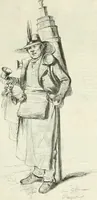 Picture 166 of 649 from Les Français peints par eux-mêmes (1853), leaf 164