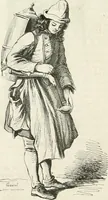 Picture 167 of 649 from Les Français peints par eux-mêmes (1853), leaf 165