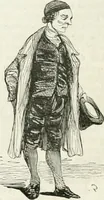 An illustration from Les Français peints par eux-mêmes (1853)