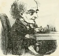 Picture 178 of 649 from Les Français peints par eux-mêmes (1853), leaf 175
