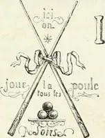 Picture 181 of 649 from Les Français peints par eux-mêmes (1853), leaf 177