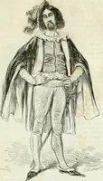 An illustration from Les Français peints par eux-mêmes (1853)