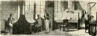 An illustration from Les Français peints par eux-mêmes (1853)