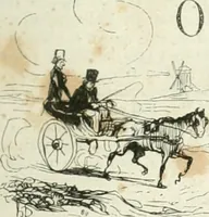 Picture 197 of 649 from Les Français peints par eux-mêmes (1853), leaf 198