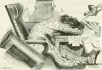 Picture 16 of 649 from Les Français peints par eux-mêmes (1853), leaf 20