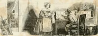 Picture 200 of 649 from Les Français peints par eux-mêmes (1853), leaf 203