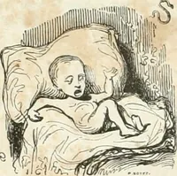 Picture 201 of 649 from Les Français peints par eux-mêmes (1853), leaf 203
