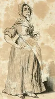 An illustration from Les Français peints par eux-mêmes (1853)