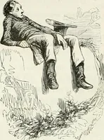 An illustration from Les Français peints par eux-mêmes (1853)