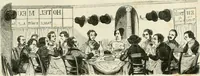 Picture 211 of 649 from Les Français peints par eux-mêmes (1853), leaf 218