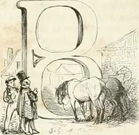 Picture 216 of 649 from Les Français peints par eux-mêmes (1853), leaf 223