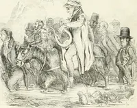 Picture 21 of 649 from Les Français peints par eux-mêmes (1853), leaf 23