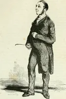 Picture 221 of 649 from Les Français peints par eux-mêmes (1853), leaf 230