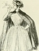 Picture 226 of 649 from Les Français peints par eux-mêmes (1853), leaf 234